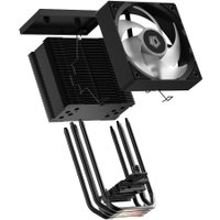 Кулер для процессора ID-Cooling SE-904-XT ARGB Black Кулер для процессора ID-Cooling SE-904-XT ARGB Black