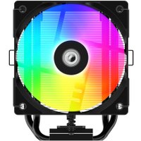 Кулер для процессора ID-Cooling SE-904-XT ARGB Black Кулер для процессора ID-Cooling SE-904-XT ARGB Black