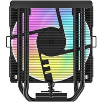 Кулер для процессора ID-Cooling SE-904-XT ARGB Black Кулер для процессора ID-Cooling SE-904-XT ARGB Black