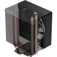 Кулер для процессора ID-Cooling SE-904-XT ARGB Black Кулер для процессора ID-Cooling SE-904-XT ARGB Black