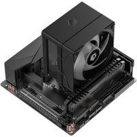 Кулер для процессора ID-Cooling SE-904-XT ARGB Black Кулер для процессора ID-Cooling SE-904-XT ARGB Black