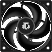 Кулер для процессора ID-Cooling SE-904-XT Black Кулер для процессора ID-Cooling SE-904-XT Black