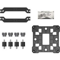 Кулер для процессора ID-Cooling SE-904-XT Black Кулер для процессора ID-Cooling SE-904-XT Black