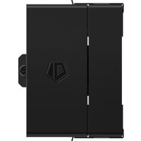 Кулер для процессора ID-Cooling SE-904-XT Black Кулер для процессора ID-Cooling SE-904-XT Black