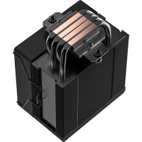 Кулер для процессора ID-Cooling SE-904-XT Black Кулер для процессора ID-Cooling SE-904-XT Black