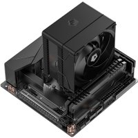 Кулер для процессора ID-Cooling SE-904-XT Black Кулер для процессора ID-Cooling SE-904-XT Black