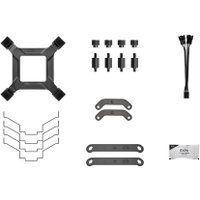 Кулер для процессора PCCooler RT620 Кулер для процессора PCCooler RT620