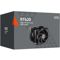 Кулер для процессора PCCooler RT620 Кулер для процессора PCCooler RT620