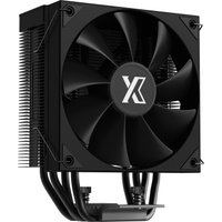 Кулер для процессора XASTRA AR400 BK Кулер для процессора XASTRA AR400 BK
