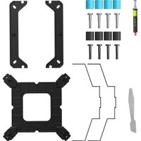 Кулер для процессора XASTRA AR400 BK Кулер для процессора XASTRA AR400 BK