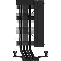 Кулер для процессора XASTRA AR400 BK Кулер для процессора XASTRA AR400 BK