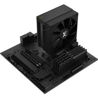 Кулер для процессора XASTRA AR400 BK Кулер для процессора XASTRA AR400 BK