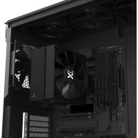 Кулер для процессора XASTRA AR400 BK Кулер для процессора XASTRA AR400 BK