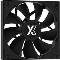 Кулер для процессора XASTRA AR400 BK Кулер для процессора XASTRA AR400 BK