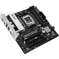 Материнская плата ASUS B850M Max Gaming WiFi Материнская плата ASUS B850M Max Gaming WiFi