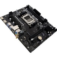 Материнская плата BIOSTAR B650MS2-E Ver. 6.0 Материнская плата BIOSTAR B650MS2-E Ver. 6.0