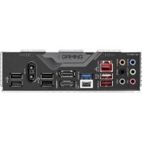 Материнская плата Gigabyte B760 Gaming X WiFi6E Gen5 Материнская плата Gigabyte B760 Gaming X WiFi6E Gen5