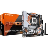 Материнская плата Gigabyte B850M Force WiFi6E (rev. 1.0) Материнская плата Gigabyte B850M Force WiFi6E (rev. 1.0)