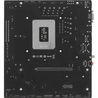 Материнская плата Maxsun Challenger B760M D5 WiFi Материнская плата Maxsun Challenger B760M D5 WiFi