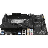 Материнская плата Maxsun Challenger B760M D5 WiFi Материнская плата Maxsun Challenger B760M D5 WiFi