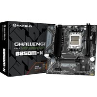 Материнская плата Maxsun Challenger B850M-K Материнская плата Maxsun Challenger B850M-K