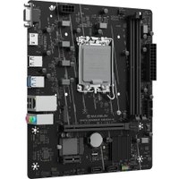 Материнская плата Maxsun Challenger H610M-H V1 WiFi Материнская плата Maxsun Challenger H610M-H V1 WiFi