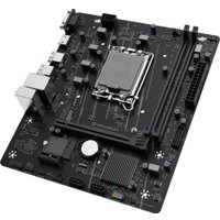 Материнская плата Maxsun Challenger H610M-H V1 WiFi Материнская плата Maxsun Challenger H610M-H V1 WiFi