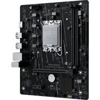 Материнская плата Maxsun Challenger H610M-H V1 Материнская плата Maxsun Challenger H610M-H V1