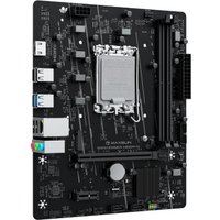 Материнская плата Maxsun Challenger H610M-H V1 Материнская плата Maxsun Challenger H610M-H V1