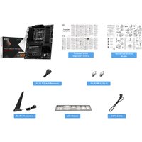 Материнская плата MSI Pro B850-S WiFi6E Материнская плата MSI Pro B850-S WiFi6E