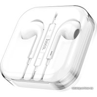 Наушники Hoco M1 Max (белый) Наушники Hoco M1 Max (белый)