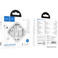 Наушники Hoco M1 Max (белый) Наушники Hoco M1 Max (белый)