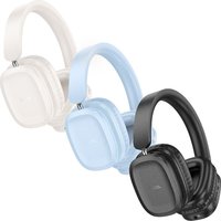 Наушники Hoco W51 (черный) Наушники Hoco W51 (черный)