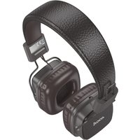 Наушники Hoco W56 (коричневый) Наушники Hoco W56 (коричневый)