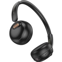 Наушники Hoco W62 (черный) Наушники Hoco W62 (черный)