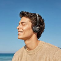 Наушники Hoco W62 (черный) Наушники Hoco W62 (черный)