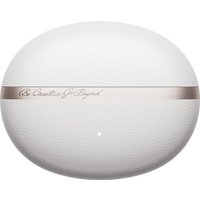 Наушники QCY Crossky C50 (белый) Наушники QCY Crossky C50 (белый)