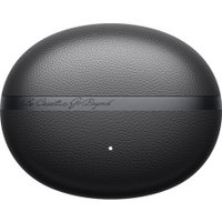 Наушники QCY Crossky C50 (черный) Наушники QCY Crossky C50 (черный)