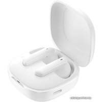 Наушники QCY MeloBuds HT05 (белый) Наушники QCY MeloBuds HT05 (белый)