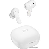 Наушники QCY MeloBuds HT05 (белый) Наушники QCY MeloBuds HT05 (белый)
