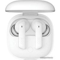 Наушники QCY MeloBuds HT05 (белый) Наушники QCY MeloBuds HT05 (белый)