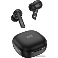 Наушники QCY MeloBuds HT05 (черный) Наушники QCY MeloBuds HT05 (черный)