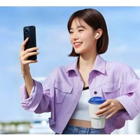 Наушники QCY MeloBuds N30 (белый) Наушники QCY MeloBuds N30 (белый)