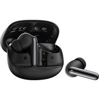 Наушники QCY MeloBuds N50 (черный) Наушники QCY MeloBuds N50 (черный)