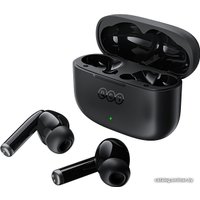 Наушники QCY T19 (черный) Наушники QCY T19 (черный)