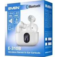 Наушники SVEN E-310B Наушники SVEN E-310B