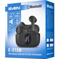 Наушники SVEN E-315B Наушники SVEN E-315B