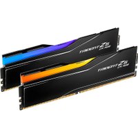 Оперативная память G.Skill Trident Z5 CK RGB 2x24ГБ DDR5 CUDIMM 9000 МГц F5-9000C4256H24GX2-TZ5CRK Оперативная память G.Skill Trident Z5 CK RGB 2x24ГБ DDR5 CUDIMM 9000 МГц F5-9000C4256H24GX2-TZ5CRK