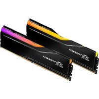 Оперативная память G.Skill Trident Z5 CK RGB 2x24ГБ DDR5 CUDIMM 9000 МГц F5-9000C4256H24GX2-TZ5CRK Оперативная память G.Skill Trident Z5 CK RGB 2x24ГБ DDR5 CUDIMM 9000 МГц F5-9000C4256H24GX2-TZ5CRK