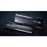 Оперативная память G.Skill Trident Z5 CK RGB 2x24ГБ DDR5 CUDIMM 9000 МГц F5-9000C4256H24GX2-TZ5CRK Оперативная память G.Skill Trident Z5 CK RGB 2x24ГБ DDR5 CUDIMM 9000 МГц F5-9000C4256H24GX2-TZ5CRK